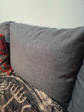Sofá Cama Ikea Friheten Gris