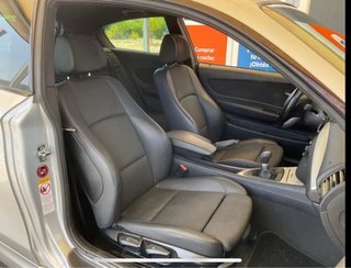 BMW Serie 1 2008