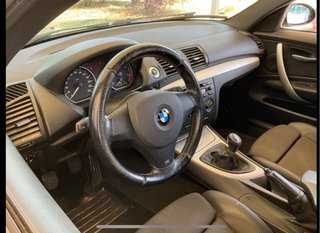 BMW Serie 1 2008