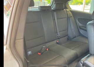 BMW Serie 1 2008