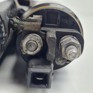 MOTOR ARRANQUE SEAT SEAT CORDOBA BERLINA (6K2) 1999-2003