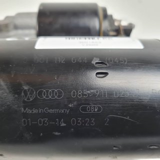 MOTOR ARRANQUE SEAT SEAT CORDOBA BERLINA (6K2) 1999-2003