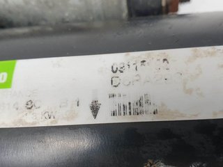 MOTOR ARRANQUE OPEL OPEL CORSA C (F68) 2003-2007