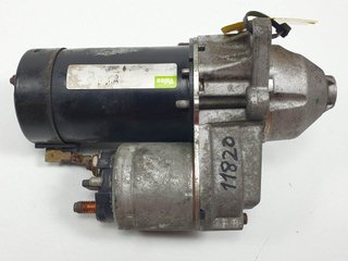 MOTOR ARRANQUE OPEL OPEL CORSA C (F68) 2003-2007