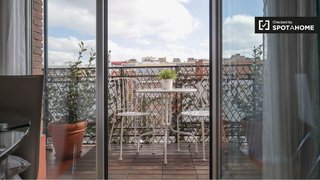 Piso en alquiler en Almenara en Madrid