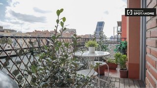 Piso en alquiler en Almenara en Madrid