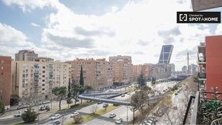 Piso en alquiler en Almenara en Madrid