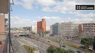 Piso en alquiler en Almenara en Madrid