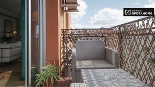 Piso en alquiler en Almenara en Madrid