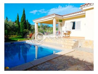 Chalet en venta en Las Atalayas - Urmi - Cerro Mar en Peñíscola