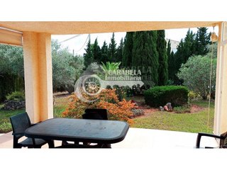 Chalet en venta en Las Atalayas - Urmi - Cerro Mar en Peñíscola