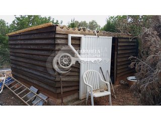 Chalet en venta en Las Atalayas - Urmi - Cerro Mar en Peñíscola