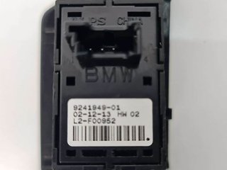 MANDO ELEVALUNAS TRASERO DERECHO BMW BMW SERIE 5 TOURING (F11) 2010-2017