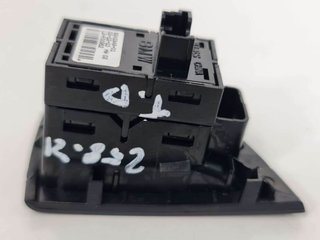 MANDO ELEVALUNAS TRASERO DERECHO BMW BMW SERIE 5 TOURING (F11) 2010-2017