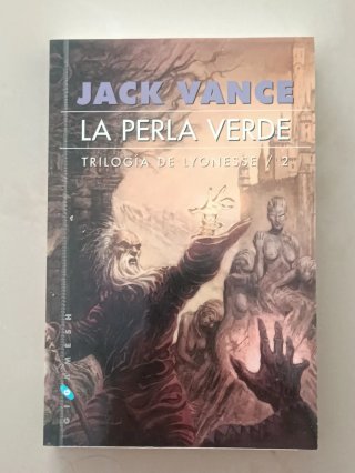 Trilogía de Lyonesse (estuche)