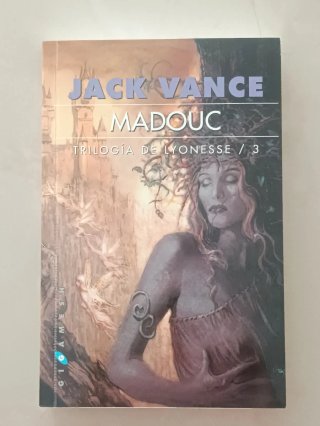 Trilogía de Lyonesse (estuche)