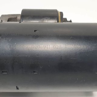 MOTOR ARRANQUE VOLKSWAGEN VOLKSWAGEN BORA BERLINA (1J2) 1998-2005