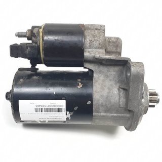MOTOR ARRANQUE VOLKSWAGEN VOLKSWAGEN BORA BERLINA (1J2) 1998-2005