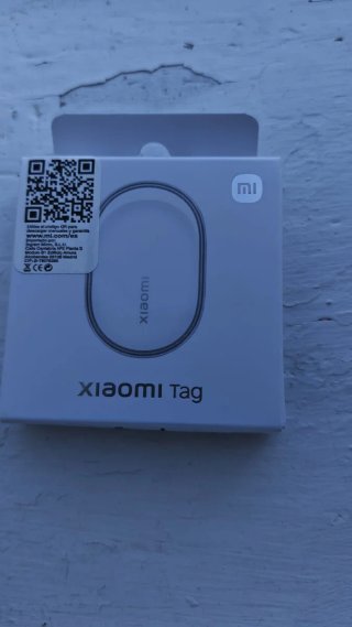 Xiaomi Smart Tag