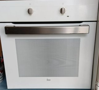 Horno Teka 50cm ancho x 60cm alto