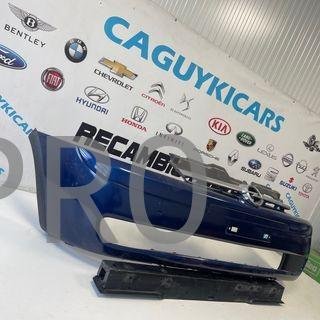 PARAGOLPES OPEL COMBO CORSA AZUL 93177799
