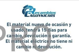 PARAGOLPES OPEL COMBO CORSA AZUL 93177799