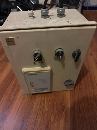 Sistema de Riego Automático
