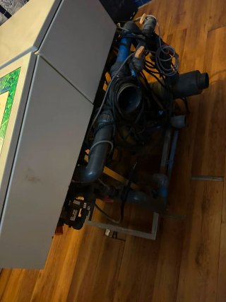 Sistema de Riego Automático