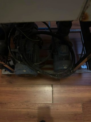 Sistema de Riego Automático
