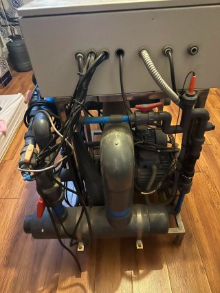 Sistema de Riego Automático