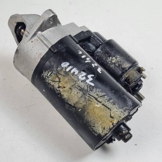 MOTOR ARRANQUE OPEL OPEL ZAFIRA A 1999-2005