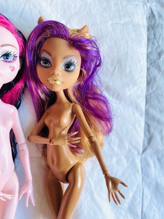 Monster High
