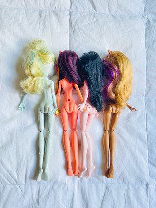 Monster High