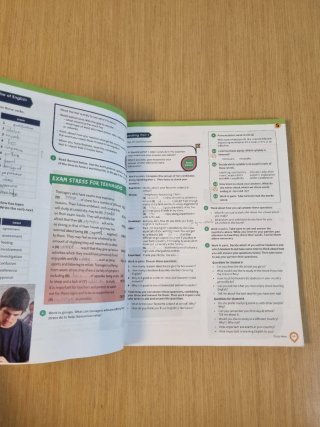 Libro Complete First for schools student's book