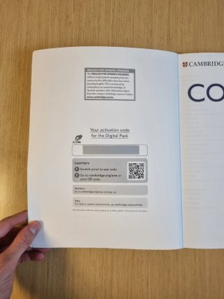 Libro Complete First for schools student's book