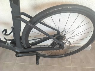 Mérida Reacto 4000 talla L (hubicado en Salou)