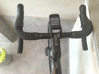 Mérida Reacto 4000 talla L (hubicado en Salou)