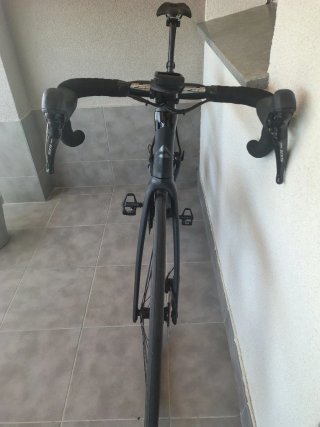 Mérida Reacto 4000 talla L (hubicado en Salou)