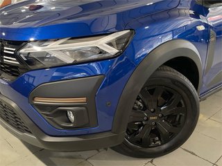 Dacia Sandero Stepway Extreme Go 74kW (100CV) ECO