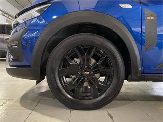 Dacia Sandero Stepway Extreme Go 74kW (100CV) ECO