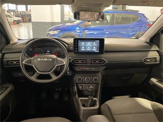 Dacia Sandero Stepway Extreme Go 74kW (100CV) ECO