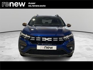 Dacia Sandero Stepway Extreme Go 74kW (100CV) ECO