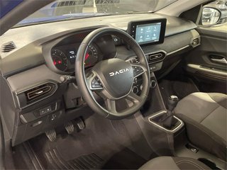 Dacia Sandero Stepway Extreme Go 74kW (100CV) ECO