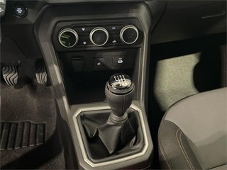 Dacia Sandero Stepway Extreme Go 74kW (100CV) ECO