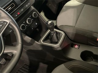 Dacia Sandero Stepway Extreme Go 74kW (100CV) ECO