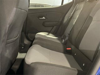 Dacia Sandero Stepway Extreme Go 74kW (100CV) ECO