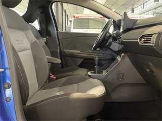 Dacia Sandero Stepway Extreme Go 74kW (100CV) ECO