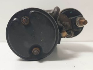 MOTOR ARRANQUE FIAT FIAT STILO (192) 2001-2012