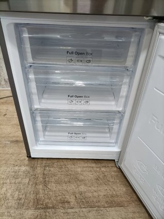 Nevera Samsung 200/60cm A++ con garantía envio