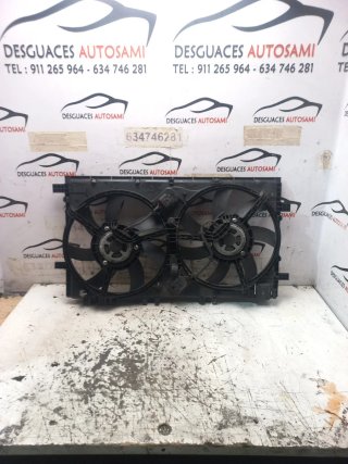 Electroventilador Opel Insignia 2.0 CDTI
